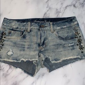 American Eagle Shorts size 6